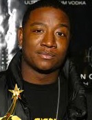 YUNG JOC Picture