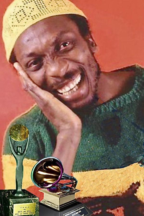 JIMMY CLIFF Picture