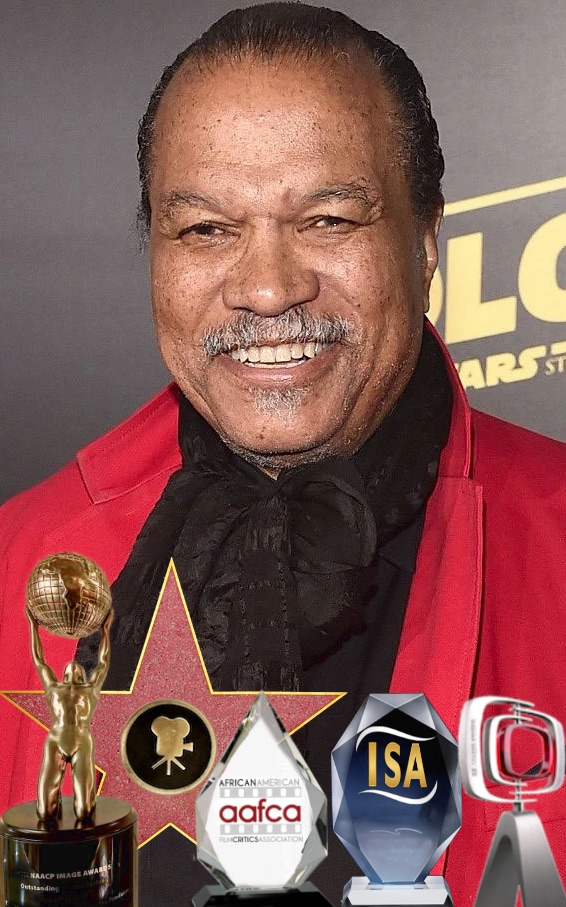 BILLY DEE WILLIAMS Picture