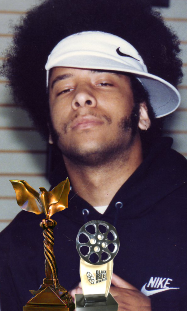 BOOTS RILEY Picture