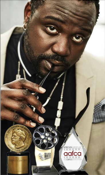 BRIAN TYREE HENRY Picture